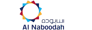 Al Naboodah Logo